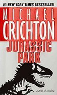 Jurassic Park cover