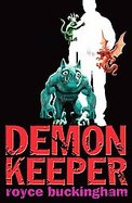 Demonkeeper cover