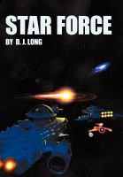 Star Force cover