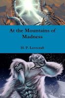 At the Mountains of Madness cover