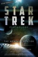 Star Trek Psychology cover