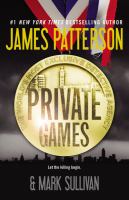Private Games cover