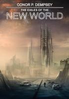 The Exiles of the New World cover