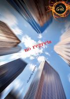 No Regrets cover