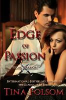 Edge of Passion : Cloak Warrior cover