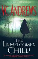 The Unwelcomed Child cover