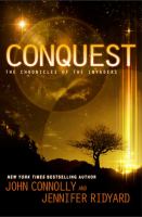 Conquest : The Chronicles of the Invaders: Book 1 cover