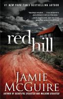 Red Hill : A Novel cover