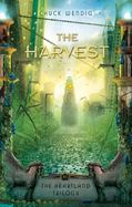 The Harvest cover
