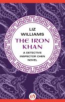 The Iron Khan cover