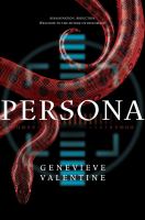 Persona cover