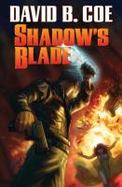 Shadow's Blade cover