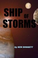 Ship of Storms cover