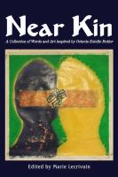 Near Kin : A Collection of Words and Art Inspired by Octavia Estelle Butler cover