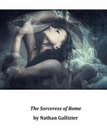 The Sorceress of Rome cover