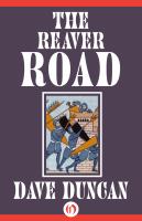 The Reaver Road cover