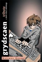 Grydscaen : Tribute cover