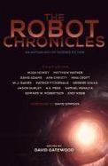 The Robot Chronicles cover