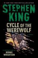 Cycle of the Werewolf cover