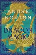 Dragon Magic cover