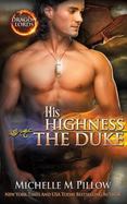 His Highness the Duke cover