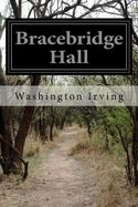 Bracebridge Hall cover