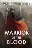 Warrior of the Blood cover
