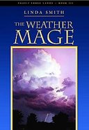 Weathermage  (volume3) cover