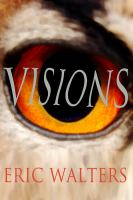 Visions cover