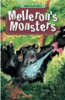Melleron's Monsters cover