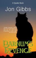Barnum's Revenge cover
