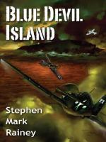 Blue Devil Island cover