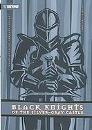 The Adventures of Duan Surk 3 Black Knights of the Silver Castle cover