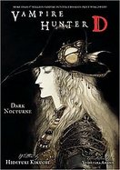 Dark Nocturne cover
