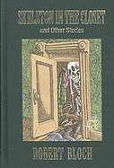 Skeleton in the Closet and Other Stories cover