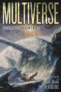 Multiverse : Exploring Poul Anderson's Worlds Edited cover