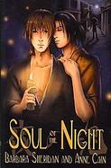 Soul of the Night cover