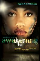 Awakening cover
