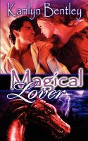 Magical Lover cover