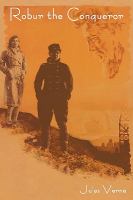 Robur the Conqueror cover