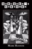 Sorcerer's Chessmen cover