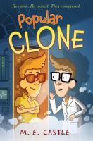 Popular Clone cover