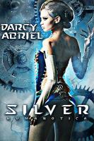 Silver cover