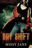 Day Shift cover