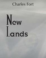New Lands cover