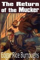 The Return of the Mucker cover