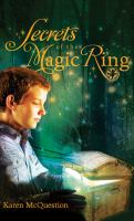 Secrets of the Magic Ring cover
