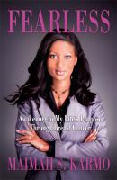 Fearless : Awakening to My Life's Purpose Through Breast Cancer cover