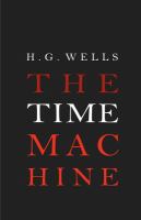 The Time MacHine cover