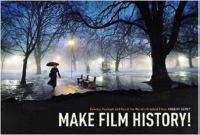 Making Film History : Rewrite, Reshoot, and Recut the World's Greatest Films cover